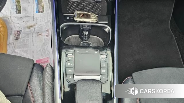 Mercedes-Benz GLB-Class X247 id 3935784 из Кореи 20