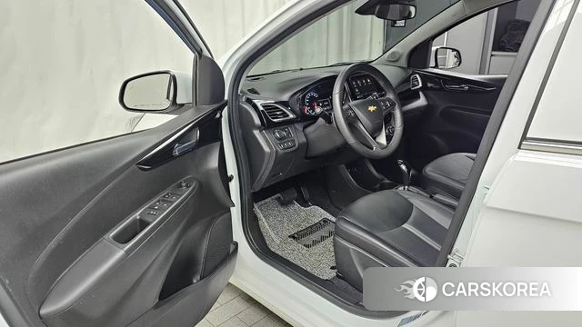 Chevrolet (GM Daewoo) The New Spark id 3964418 из Кореи 20