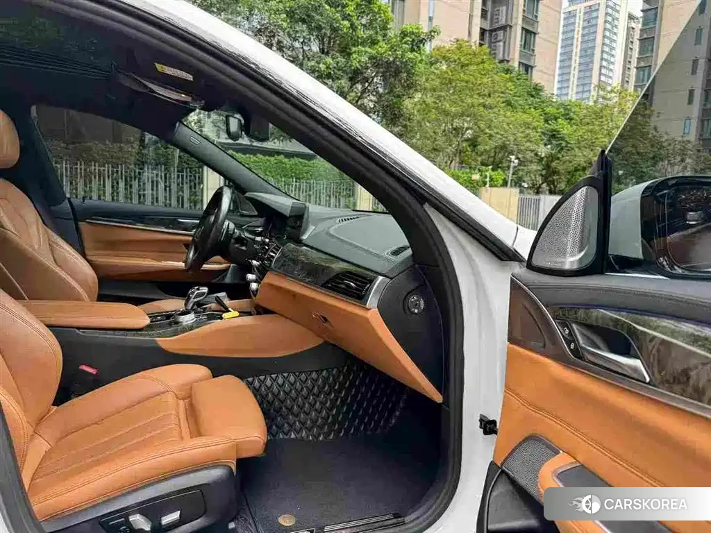 BMW 6 series GT id 4547513 из Китая 10