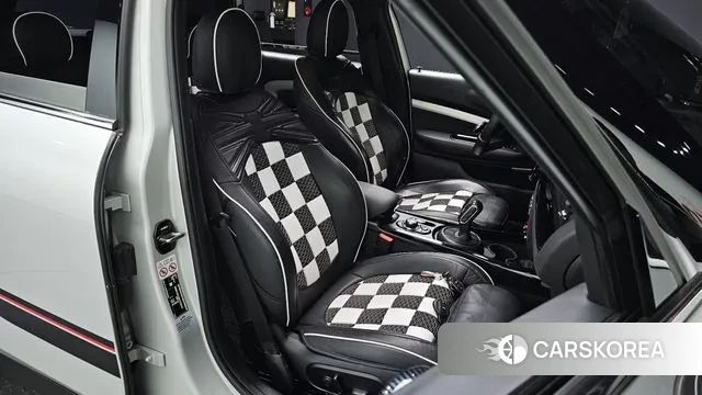 Mini Cooper S Clubman id 3267984 из Кореи 20