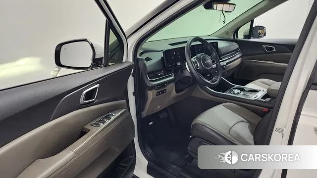 Kia The New Carnival 4th Generation id 3763763 из Кореи 20