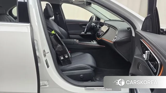 Mercedes-Benz E-Class W214 id 3507386 из Кореи 20