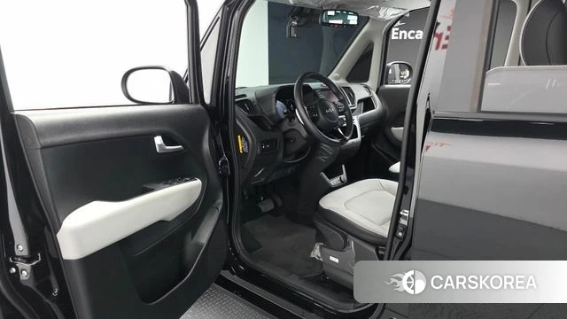 Kia The New Kia Ray EV id 4539850 из Кореи 33