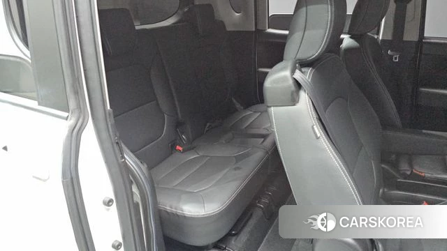 Kia The New Kia Ray EV id 4921702 из Кореи 31
