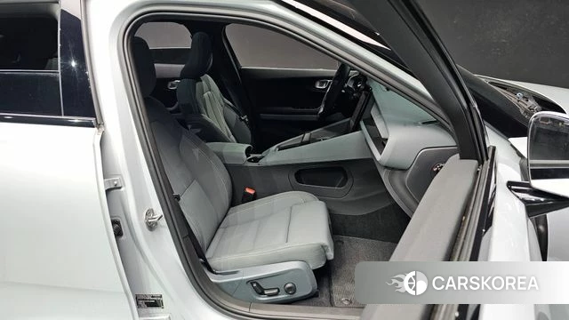 Polestar Polestar 2 id 3798896 из Кореи 20