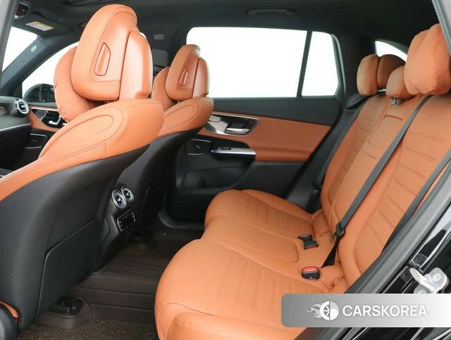 Mercedes-Benz GLC id 4275577 из Китая 16