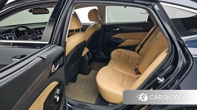 Kia K7 Premier id 3717724 из Кореи 20