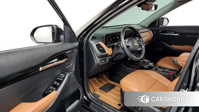 Kia The New Seltos id 3365915 из Кореи 20