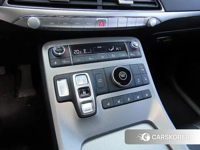 Hyundai Palisade id 3385603 из Кореи 20