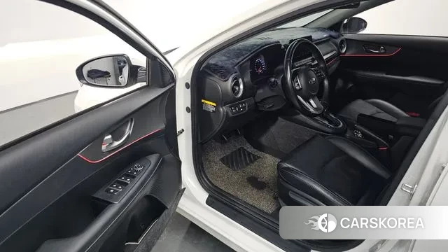 Kia Come New K3 id 3602090 из Кореи 20