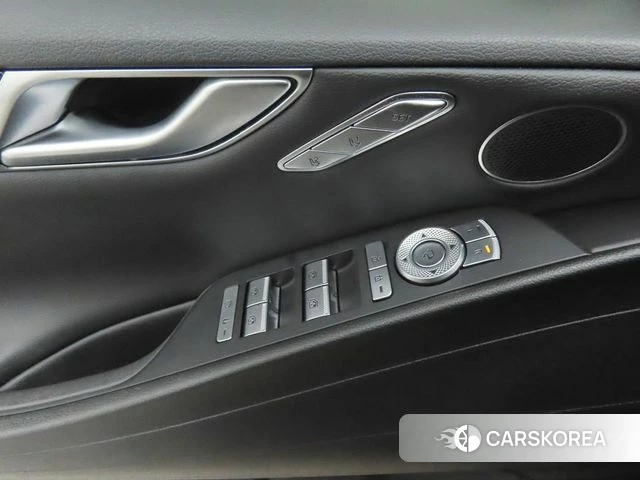 Genesis G80 (RG3) id 4202485 из Кореи 20