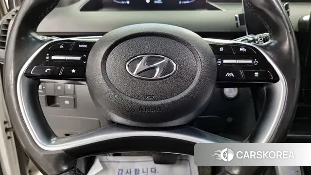 Hyundai Staria id 3258004 из Кореи 18