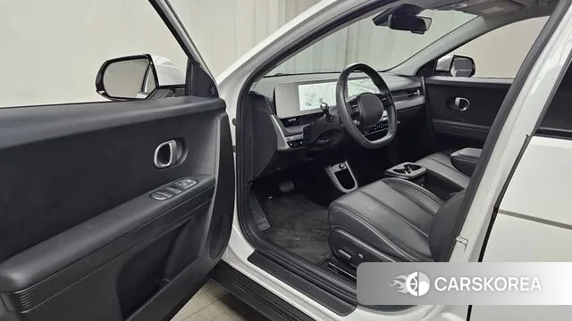 Hyundai Ionic 5 id 2890544 из Кореи 20