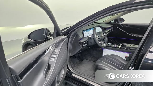 Genesis G80 (RG3) id 4488222 из Кореи 36