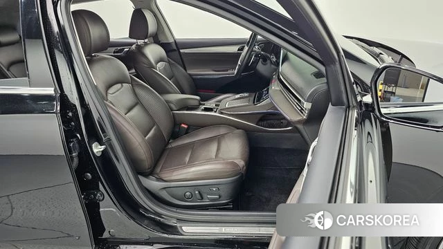 Hyundai The New Grandeur IG id 4716310 из Кореи 32