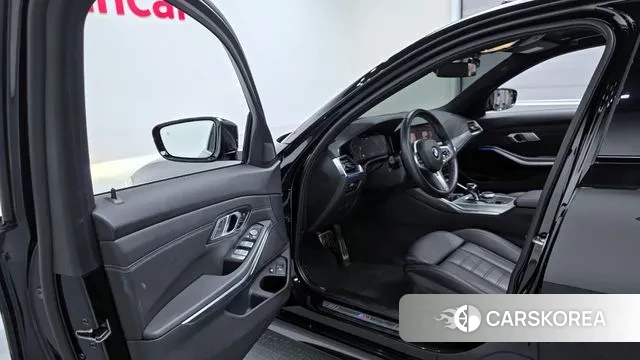 BMW 3 Series (G20) id 3043908 из Кореи 20