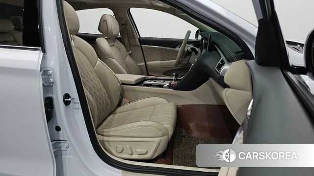 Genesis G70 id 4325728 из Кореи 34
