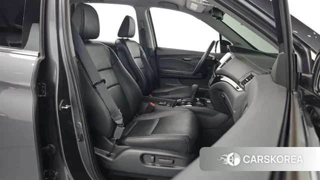 Honda Pilot 3rd generation id 3029338 из Кореи 20