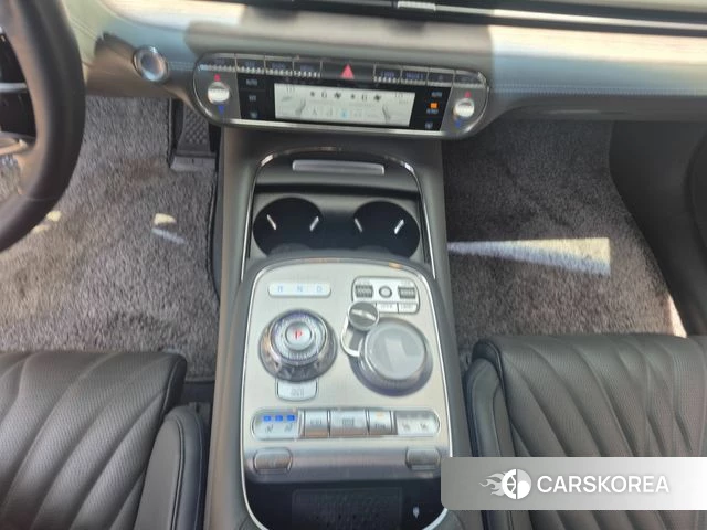 Genesis G90 (RS4) id 4650573 из Кореи 16