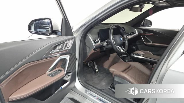 BMW iX1 (U11) id 4517053 из Кореи 20