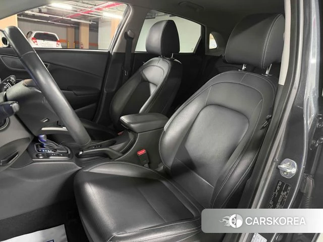 Hyundai Kona id 3845635 из Кореи 18