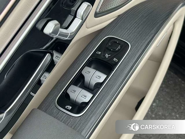 Mercedes-Benz EQS id 4260891 из Китая 43