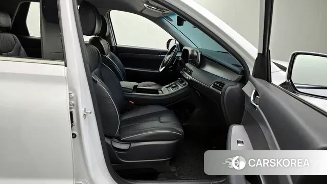 Hyundai Palisade id 3037865 из Кореи 20