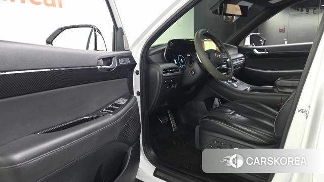 Hyundai The New Palisade id 3859424 из Кореи 20