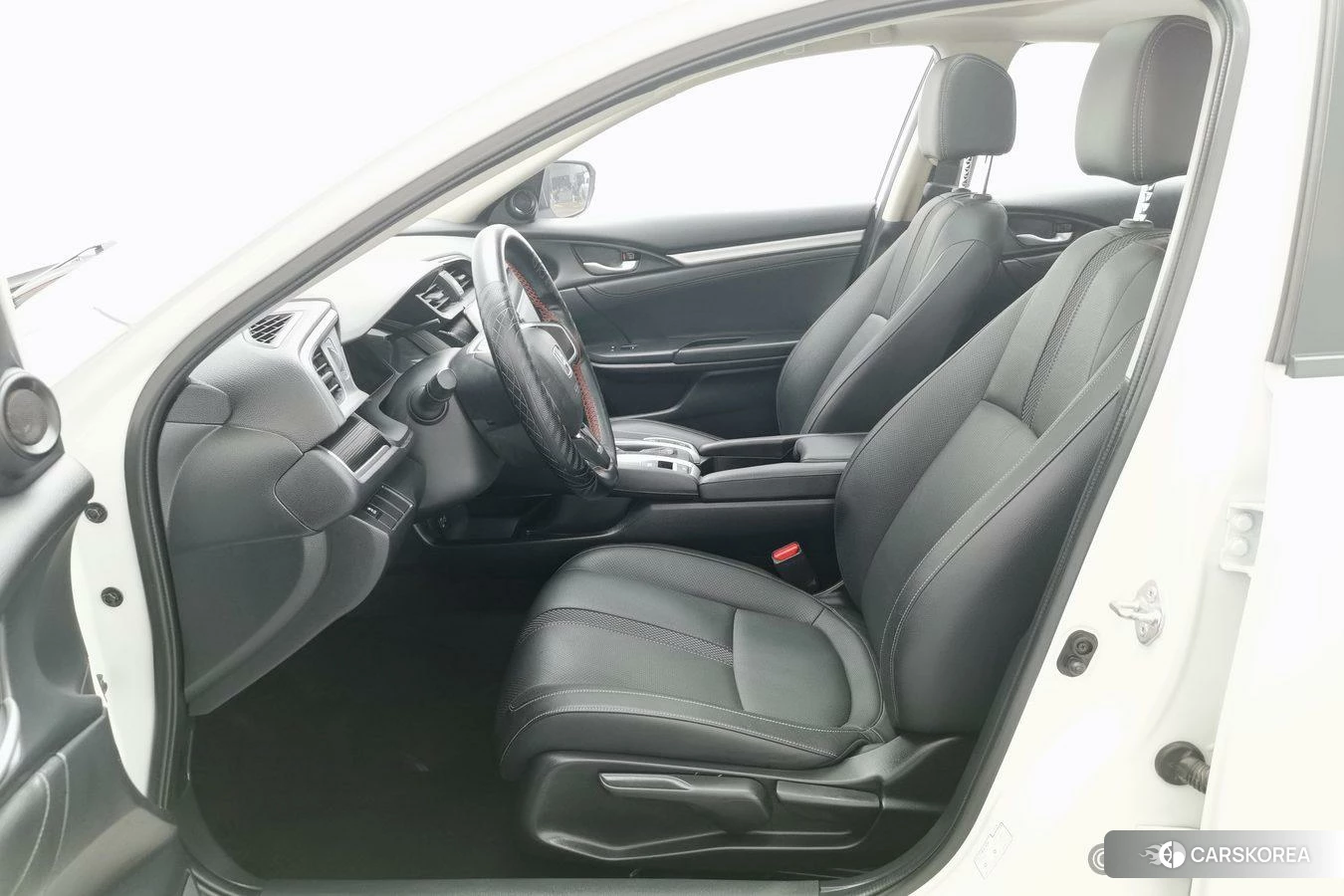 Honda Civic id 4455594 из Китая 24