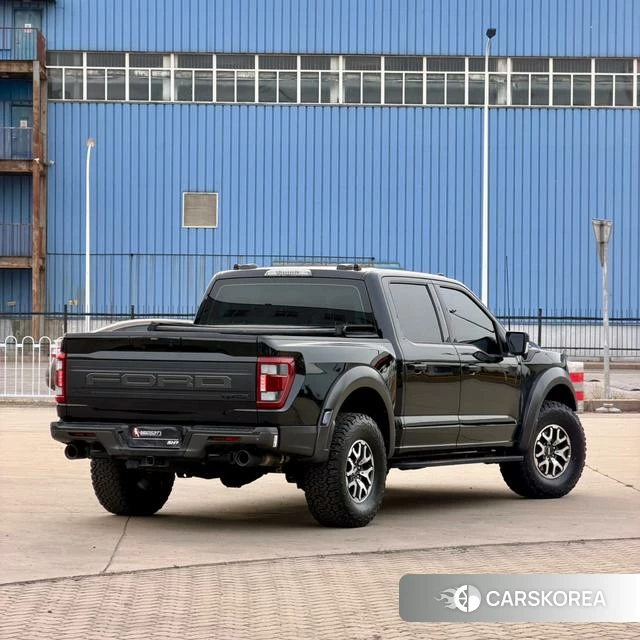 Ford F-150 Raptor id 4374683 из Китая 11