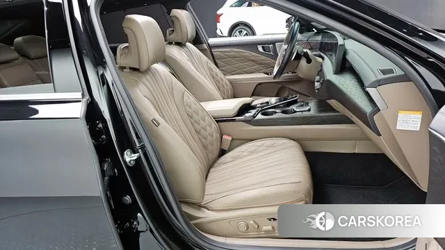 Kia K8 Hybrid id 3063392 из Кореи 20