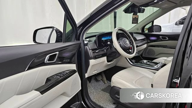 Kia Carnival 4th generation id 4187754 из Кореи 20