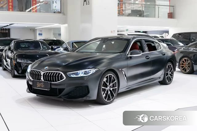 BMW 8 series id 4265498 из Китая 14