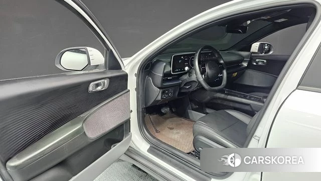 Hyundai Ionic 6 id 4665876 из Кореи 30