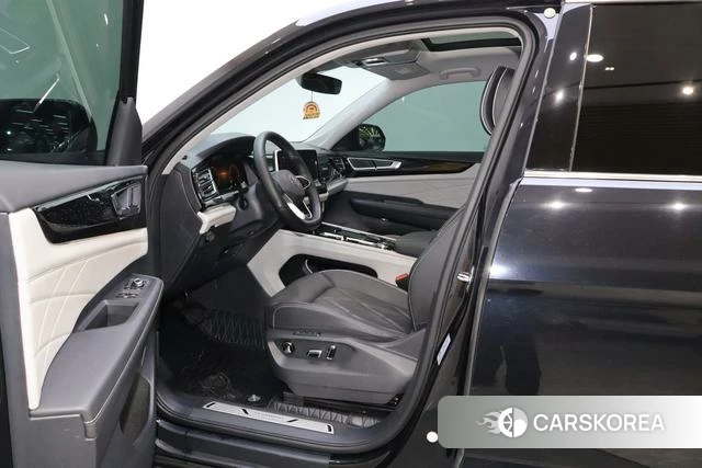 Volkswagen Tourang id 4258519 из Китая 20