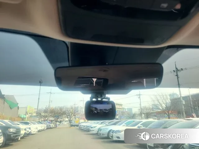 Kia Carnival 4th generation id 3778318 из Кореи 20