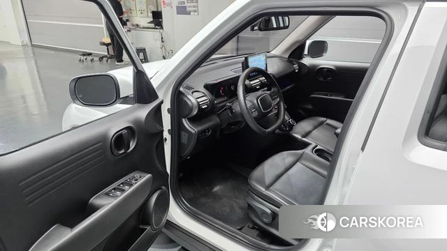 Hyundai Casper id 4848243 из Кореи 33