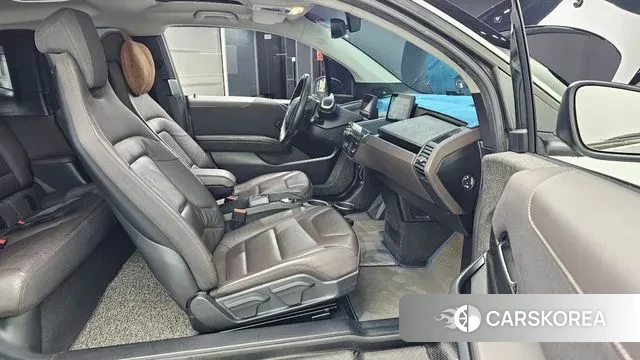 BMW i3 id 3454033 из Кореи 20