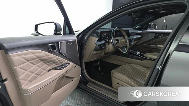 Kia K8 Hybrid id 4942769 из Кореи 36