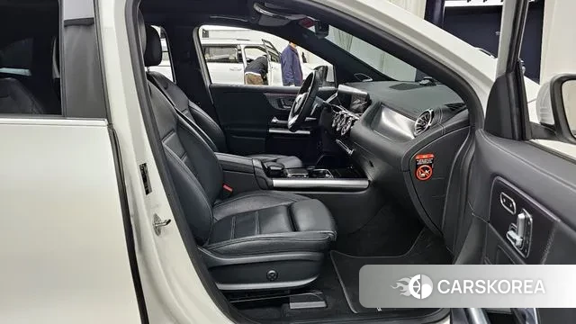 Mercedes-Benz EQA H243 id 3566083 из Кореи 20