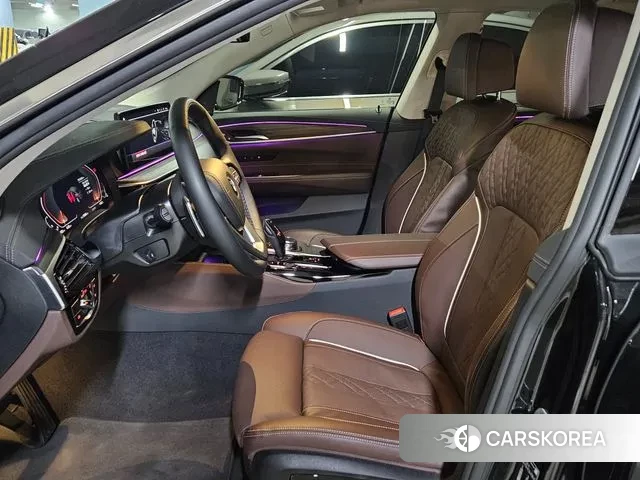 BMW 6 Series GT (G32) id 3300163 из Кореи 20