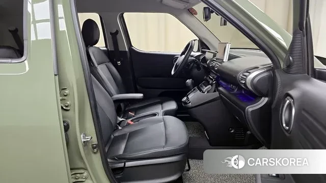 Hyundai Casper id 3333043 из Кореи 20