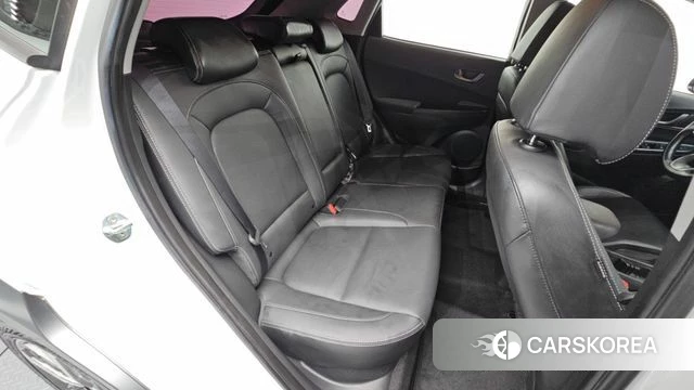Hyundai Kona id 4638139 из Кореи 29
