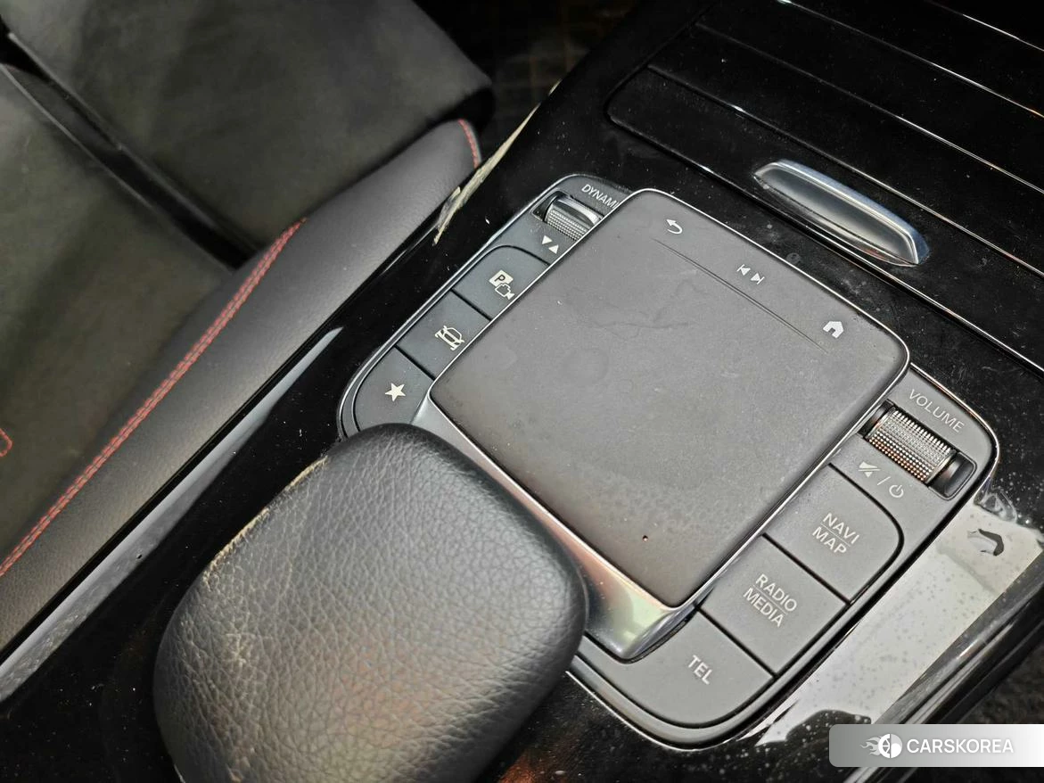 Mercedes-Benz Class A id 4440529 из Китая 20