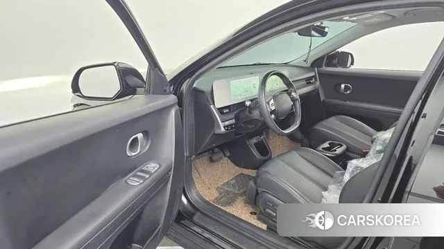 Hyundai Ionic 5 id 3017357 из Кореи 20