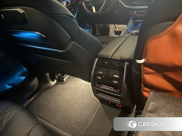 BMW X7 (G07) id 2904927 из Кореи 16