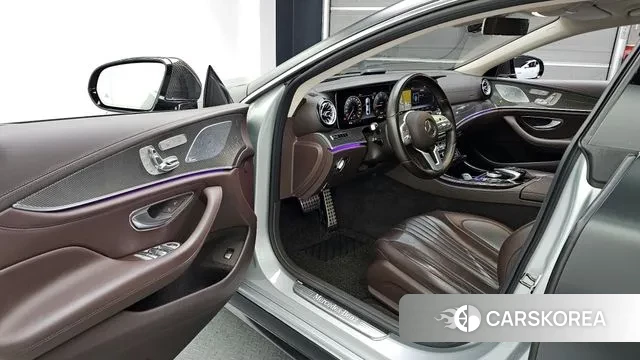 Mercedes-Benz CLS-Class C257 id 3033791 из Кореи 20
