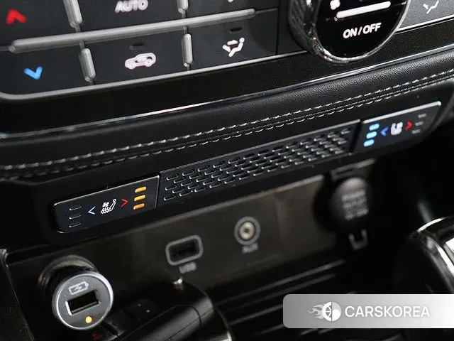 Ssangyong Rexton Sports id 3651872 из Кореи 20