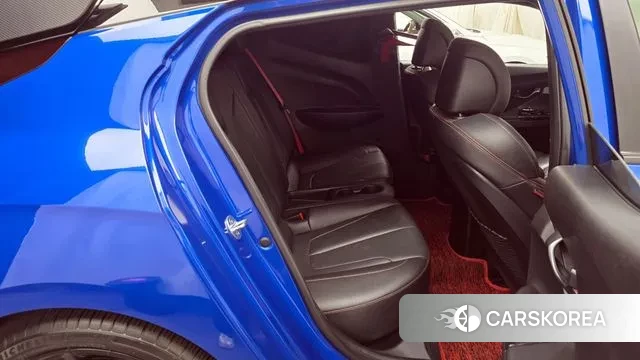 Hyundai Veloster (JS) id 2981786 из Кореи 20