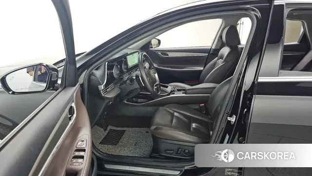 Hyundai The New Grandeur IG id 2901336 из Кореи 20